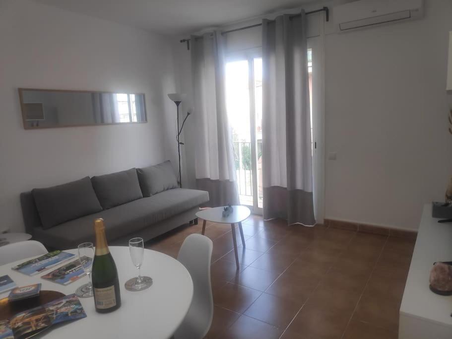 Refugio En El Centro De Palamos Διαμέρισμα Εξωτερικό φωτογραφία