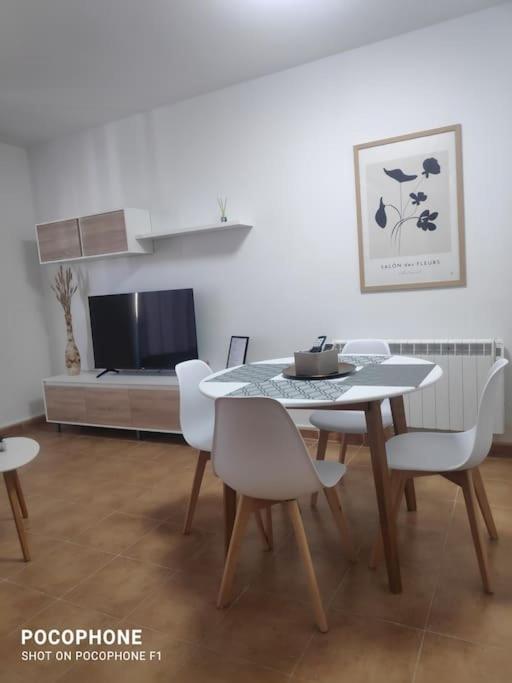 Refugio En El Centro De Palamos Διαμέρισμα Εξωτερικό φωτογραφία