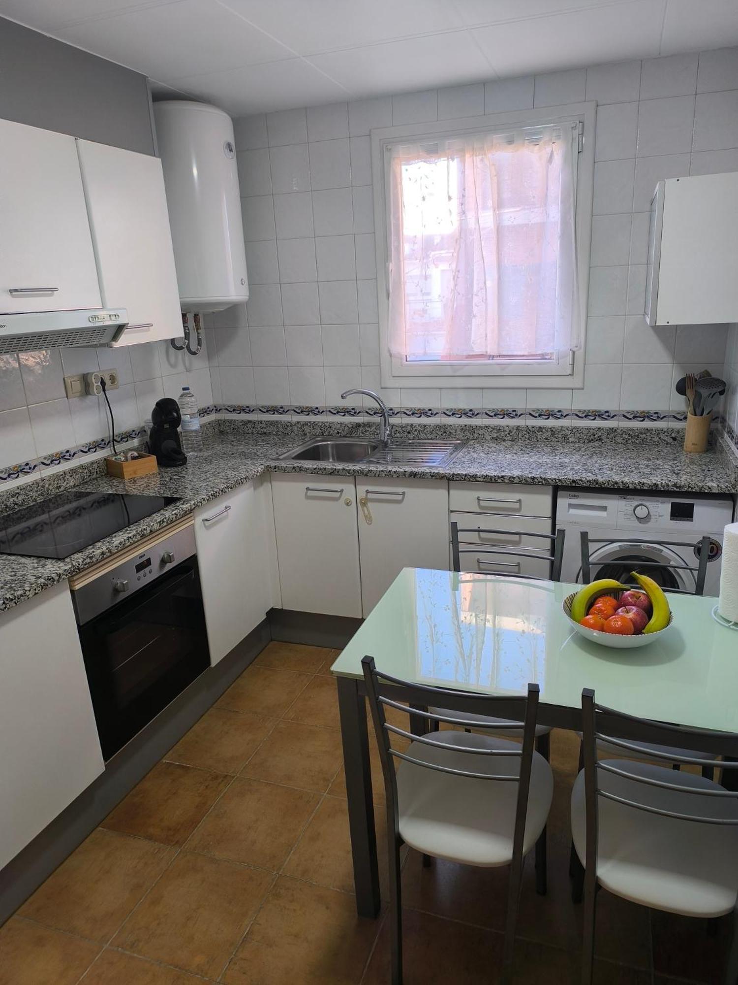 Refugio En El Centro De Palamos Διαμέρισμα Εξωτερικό φωτογραφία